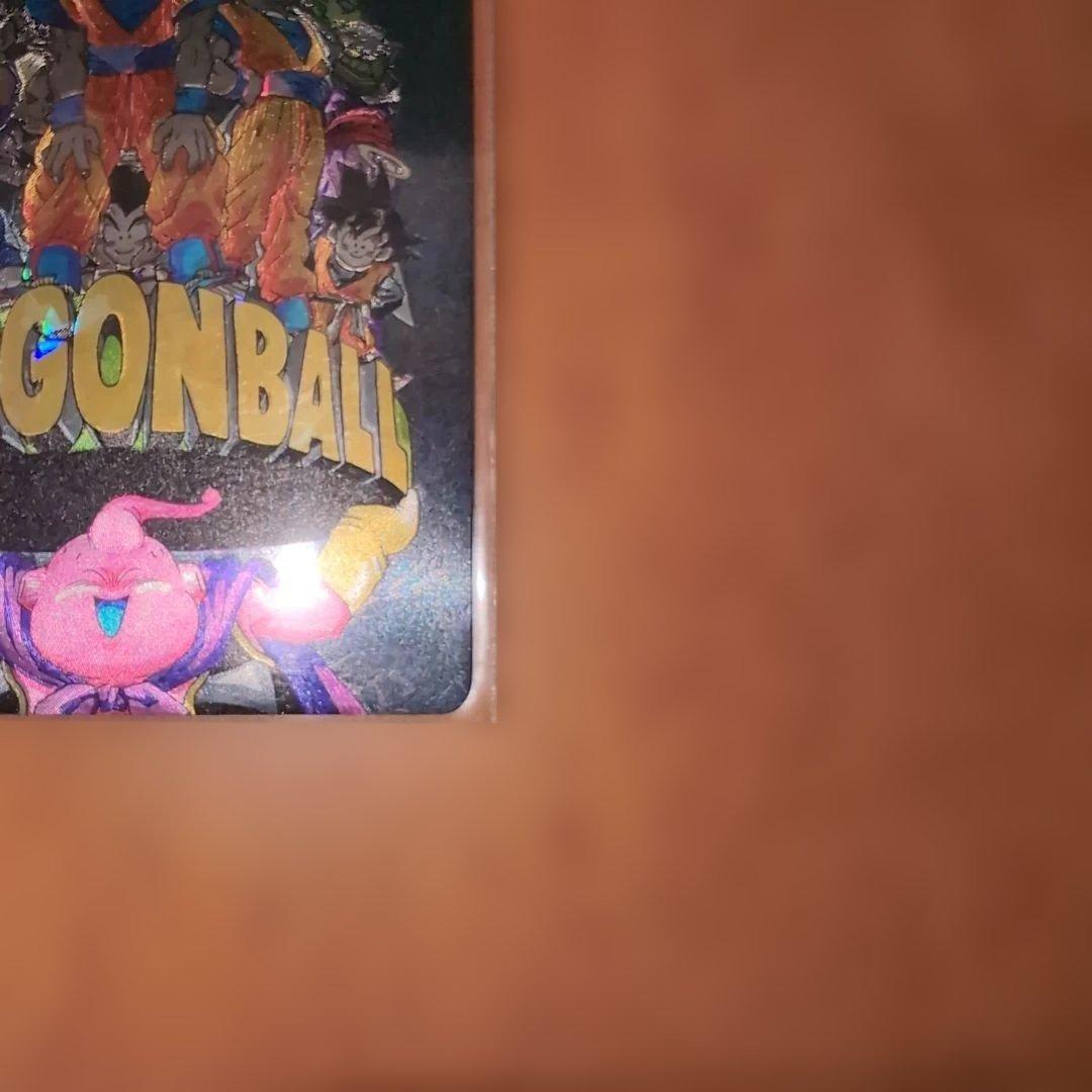 ラ*売様 ✨ドラゴンボールビジュアルアドベンチャー《253、255、256、25