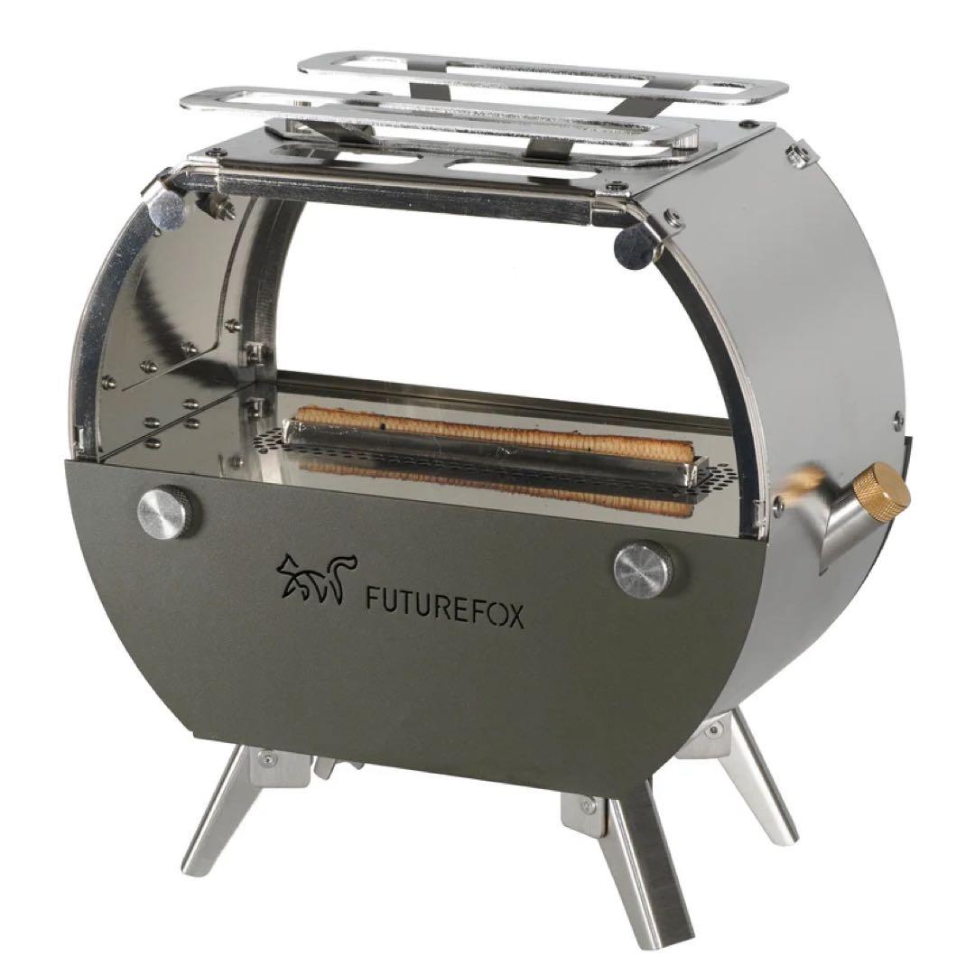 ★FUTURE FOX ★ 灯火～Tomoshibi～ストーブランタン新品未使用