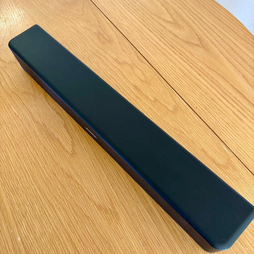 【美品】BOSE Solo TV Speaker 418775