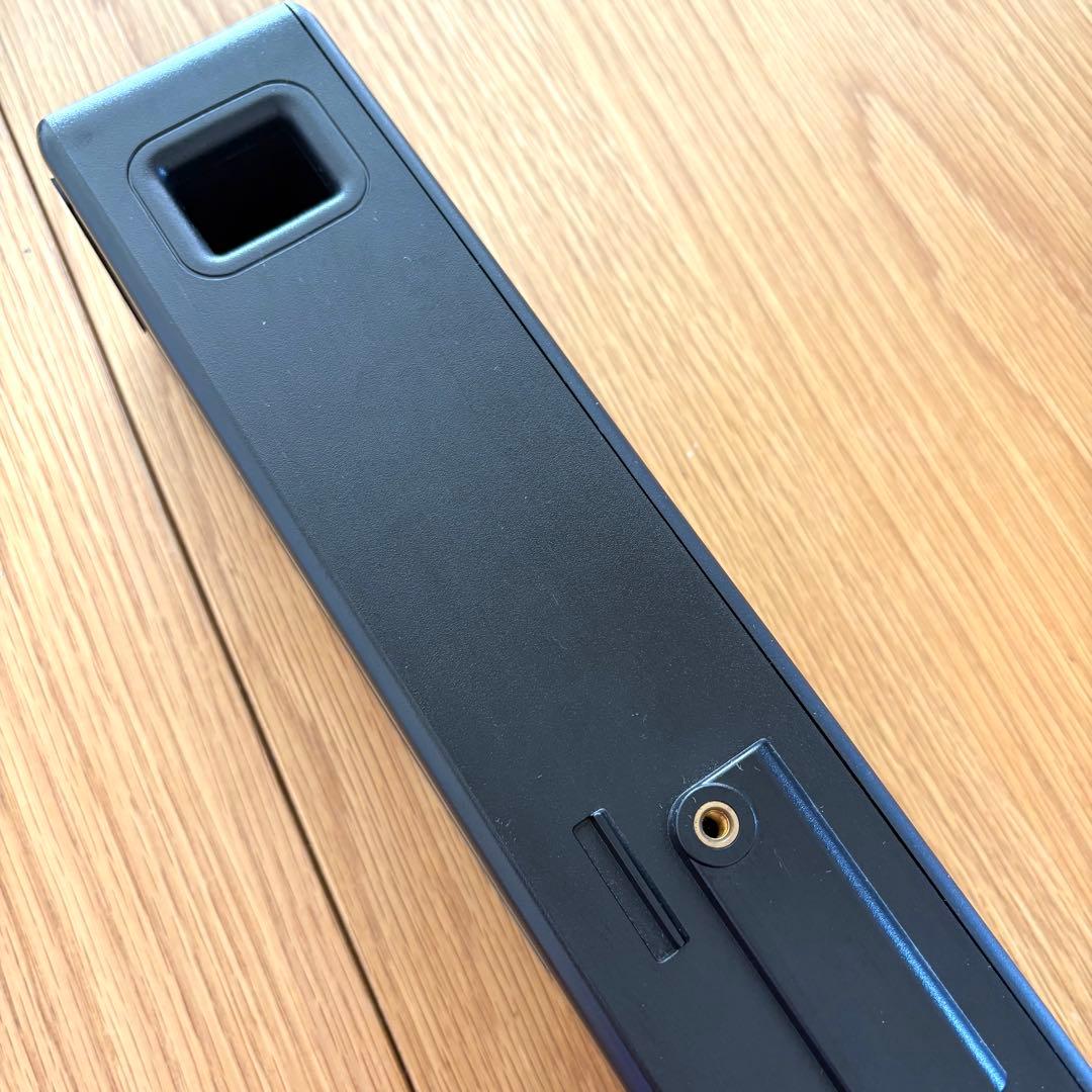 【美品】BOSE Solo TV Speaker 418775