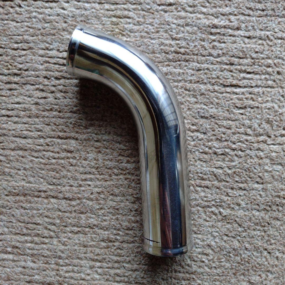 ジムニー　メタルワークスナカミチインテークチャンバーセット