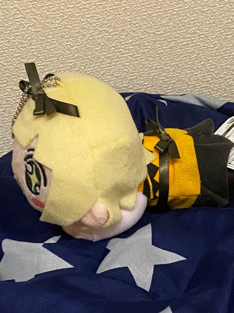 ご注文はうさぎですか？ BLOOM 寝そべりぬいぐるみ シャロ