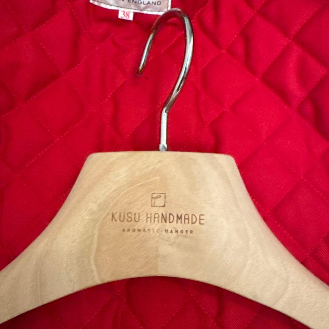 ウ*ブ様 Lewis leather ドミネーター 551T 38