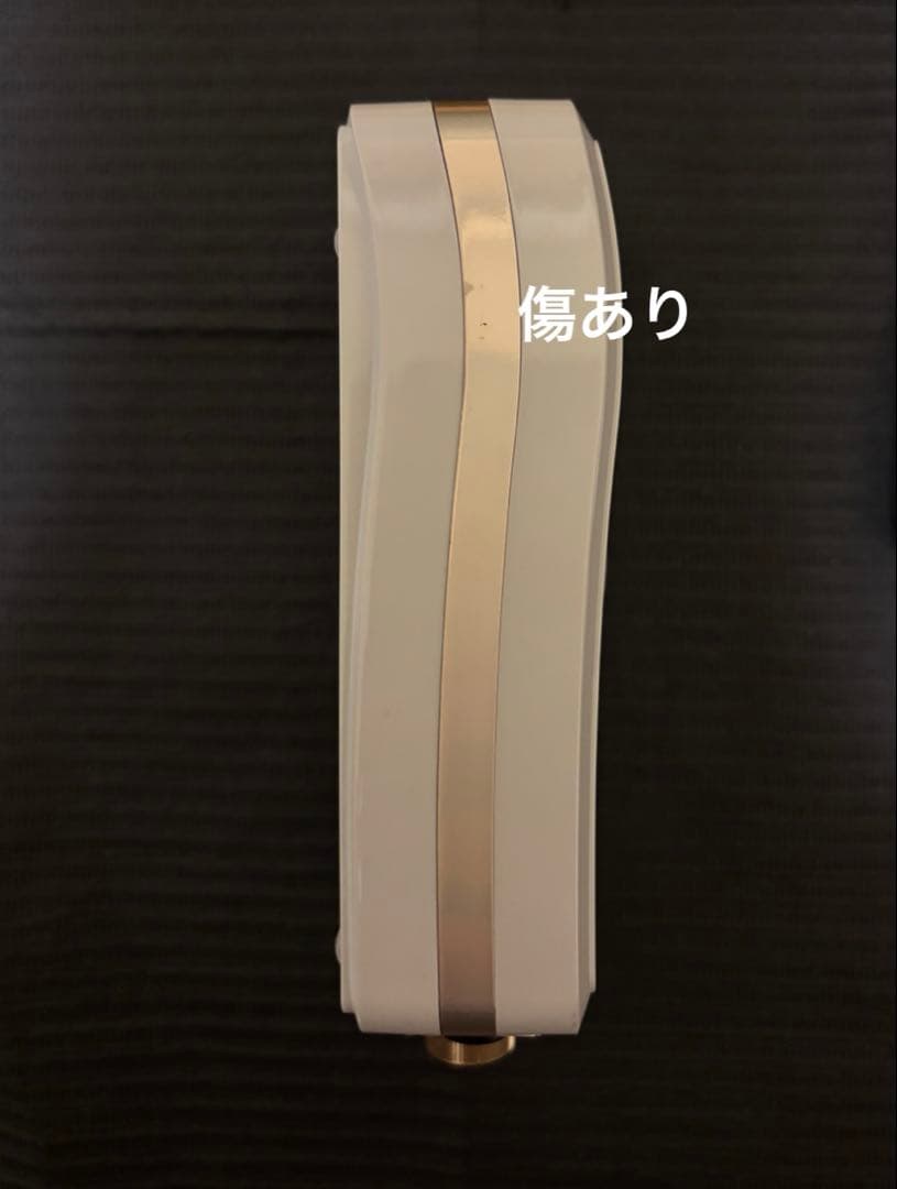 URAWA G3 ネイルマシーン ベージュ　保証書あり