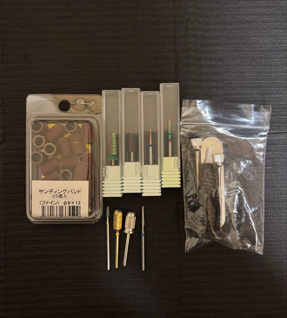 URAWA G3 ネイルマシーン ベージュ　保証書あり