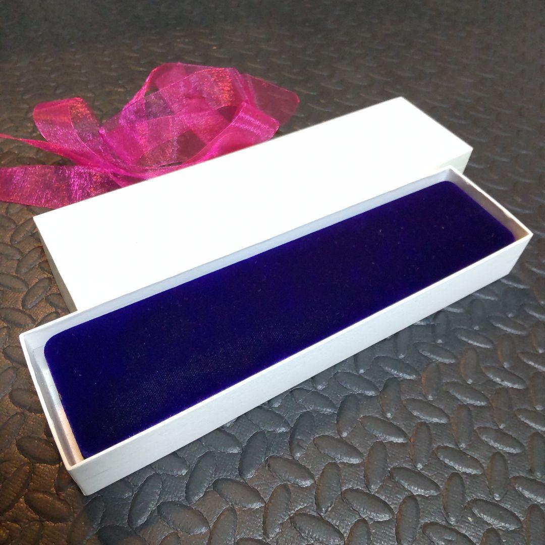 SILVER ブレスレット20CM