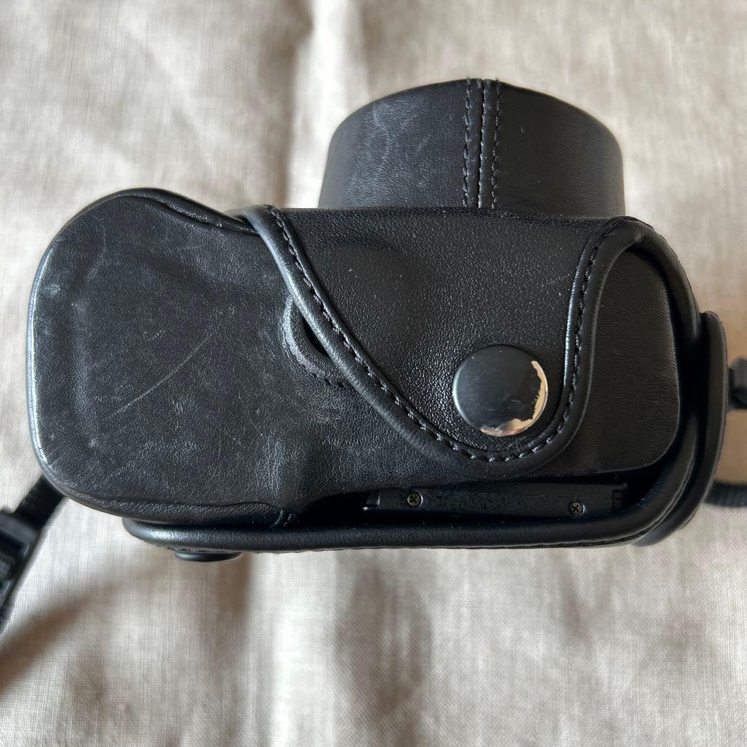 OLYMPUS C-5060デジタルカメラ