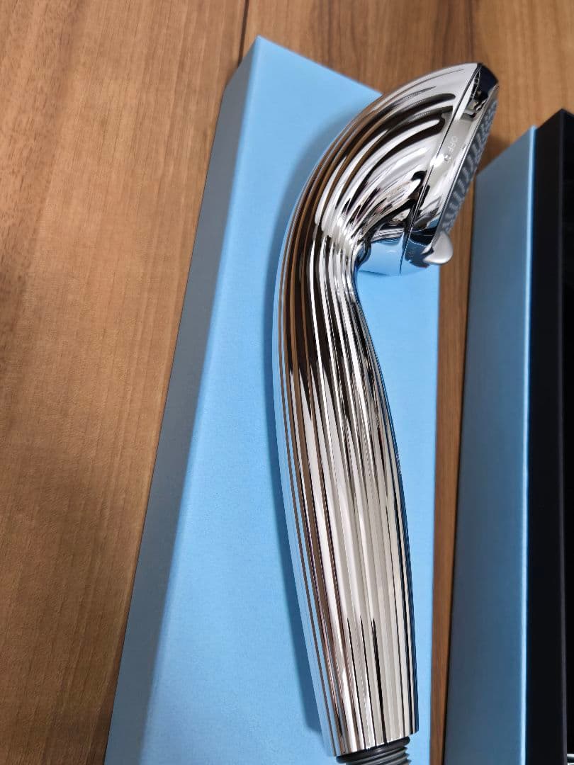 ReFa リファ ファインバブル シャワーヘッド