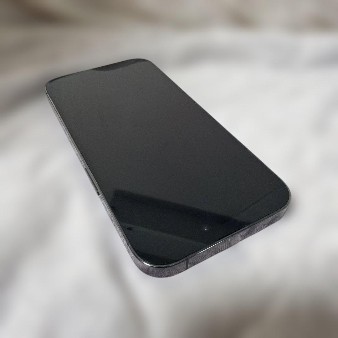 Apple iPhone 14 Pro 128GB CASETiFY ケース付き