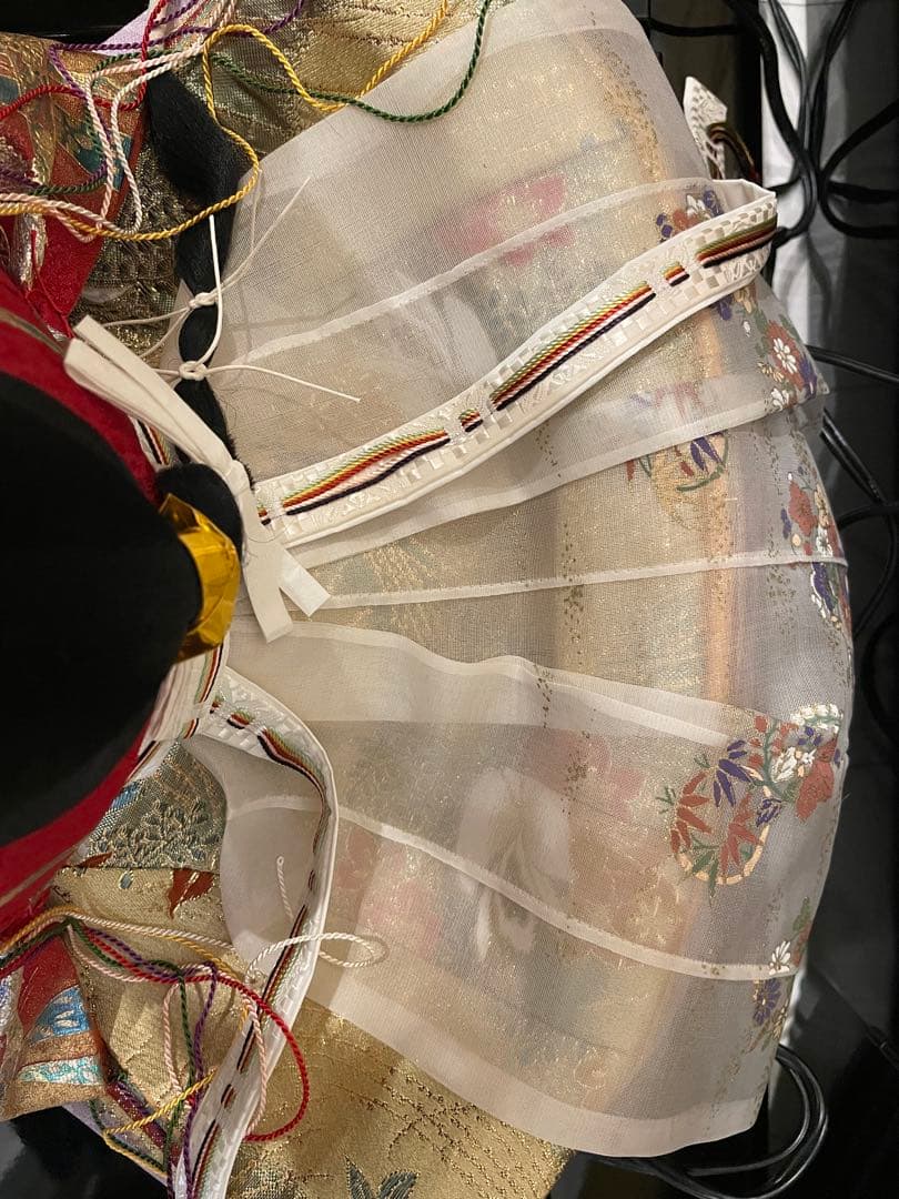 ⭐️美品⭐️ 雛人形セット 伝統的な日本のひな祭り