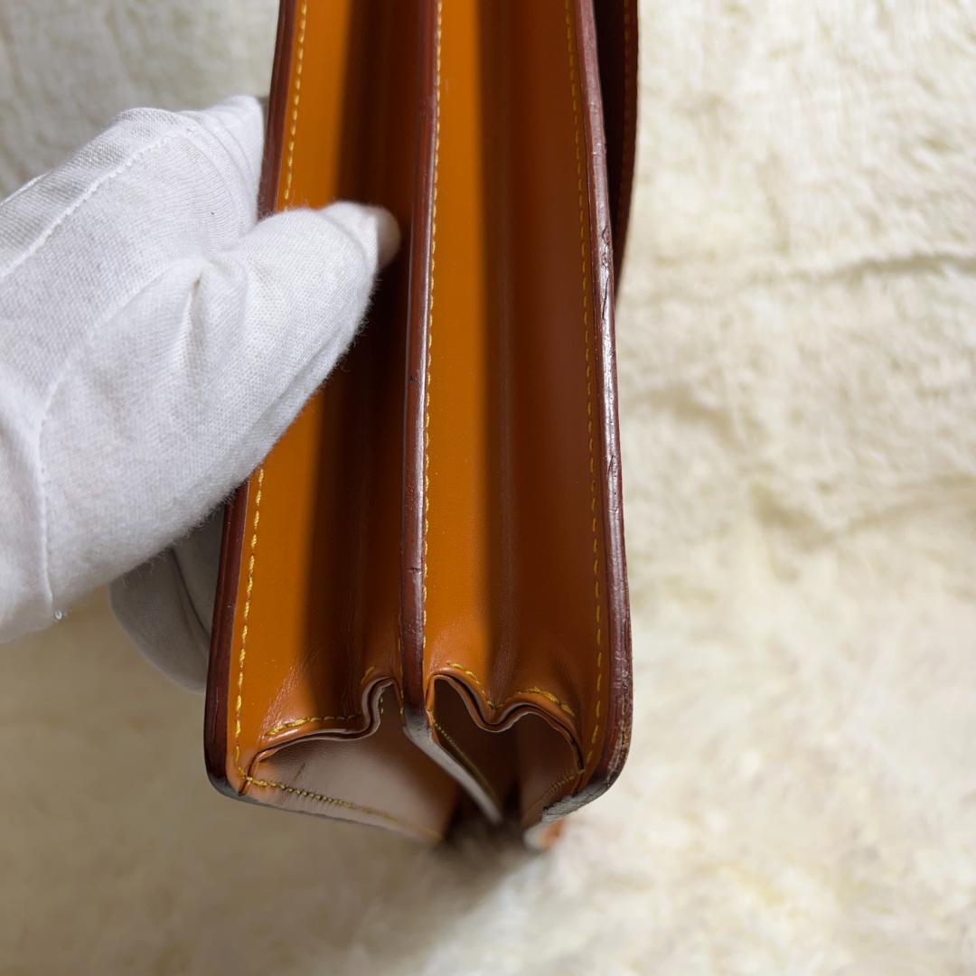 ✨極美品✨ルイヴィトン エピ セルビエットコンセイエ ビジネスバッグ メンズ