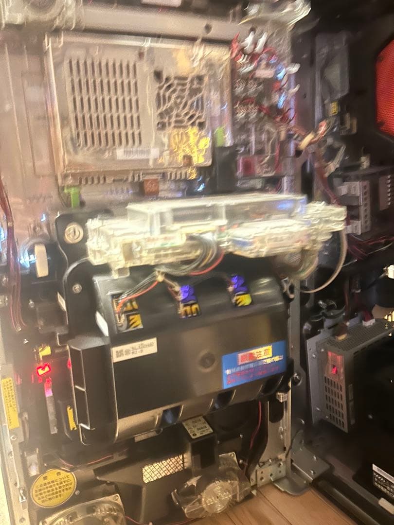 パチスロ実機　くんた