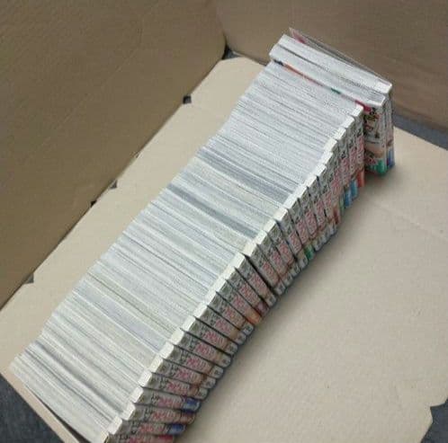 ヤンキーJKクズハナちゃん　全巻セット（１〜２８・スピンオフ２冊）初版