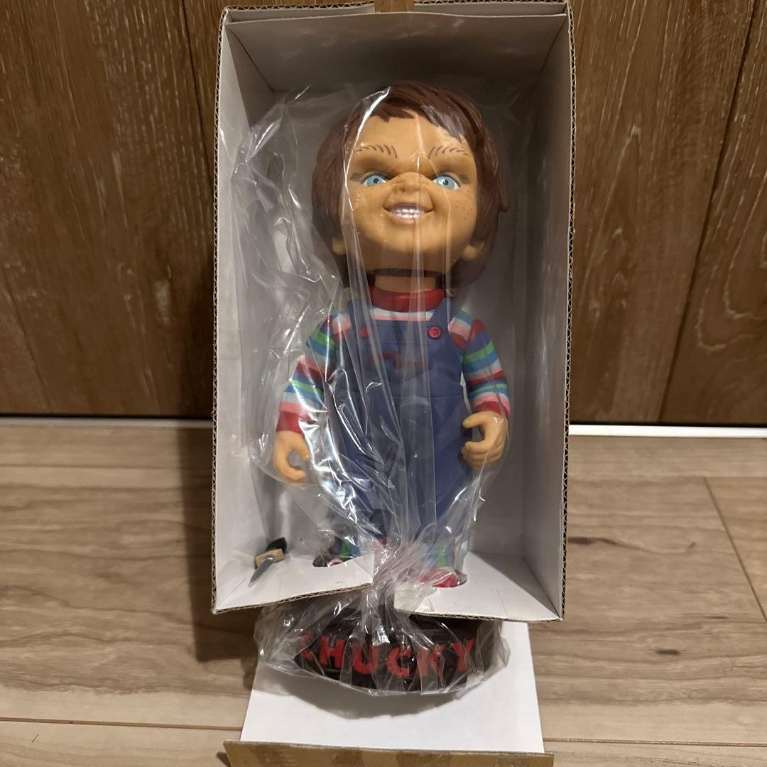 チャッキー　ドリームラッシュ