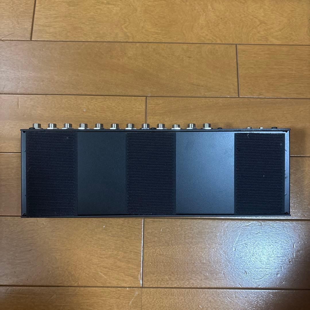 ギター BOSS MS-3 Multi Effects Switcher