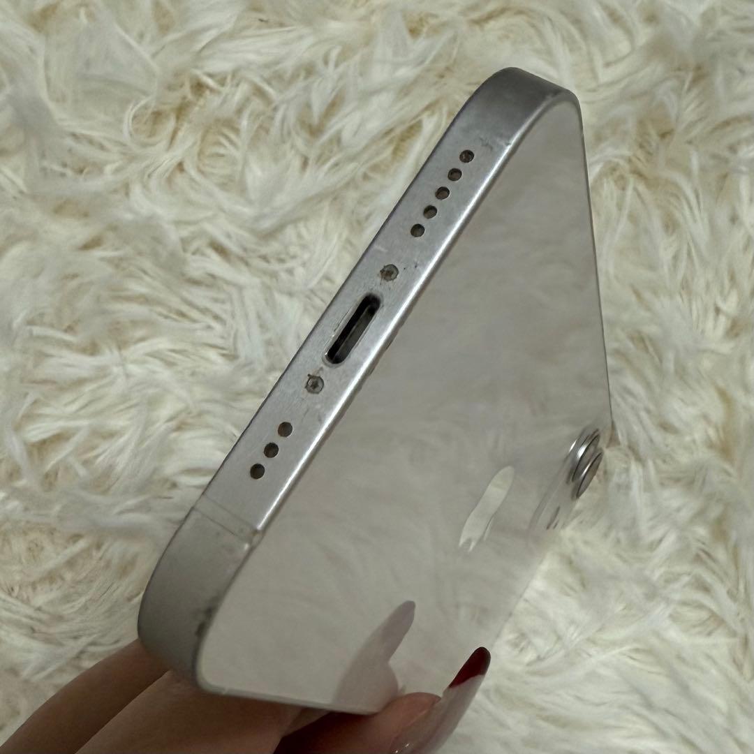 Apple iPhone 12 ホワイト 256GB 箱付き SIMフリー