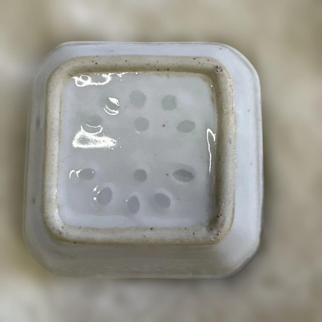 画材　皿　セット