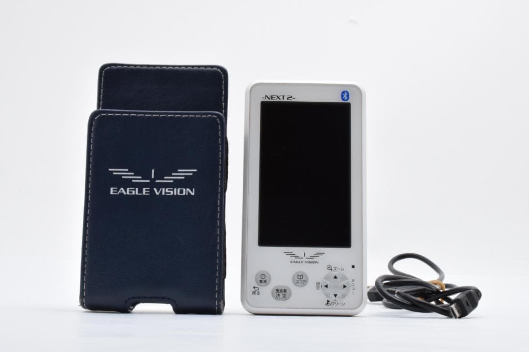 イーグルビジョン EAGLE VISION NEXT2 GPSナビ