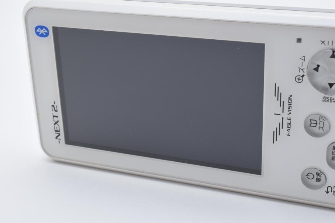 イーグルビジョン EAGLE VISION NEXT2 GPSナビ