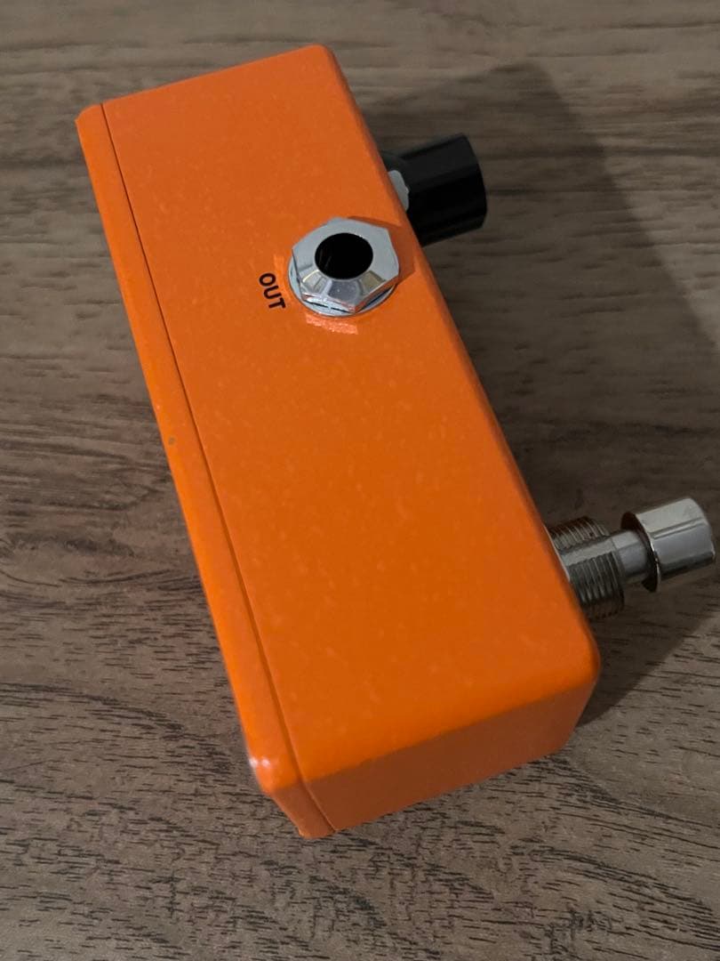 MXR phase 95 ギターエフェクター(M290M)