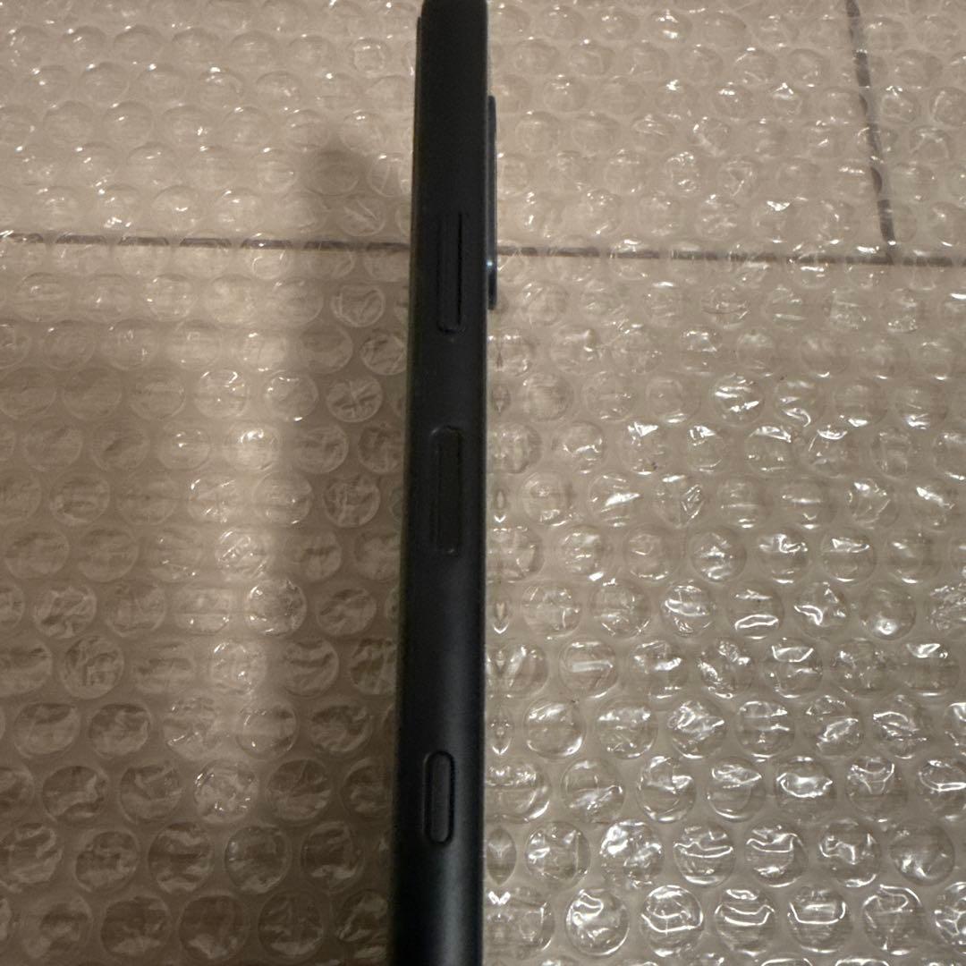 スマートフォン　Xperia SOG04