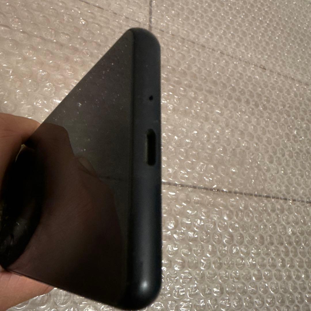 スマートフォン　Xperia SOG04