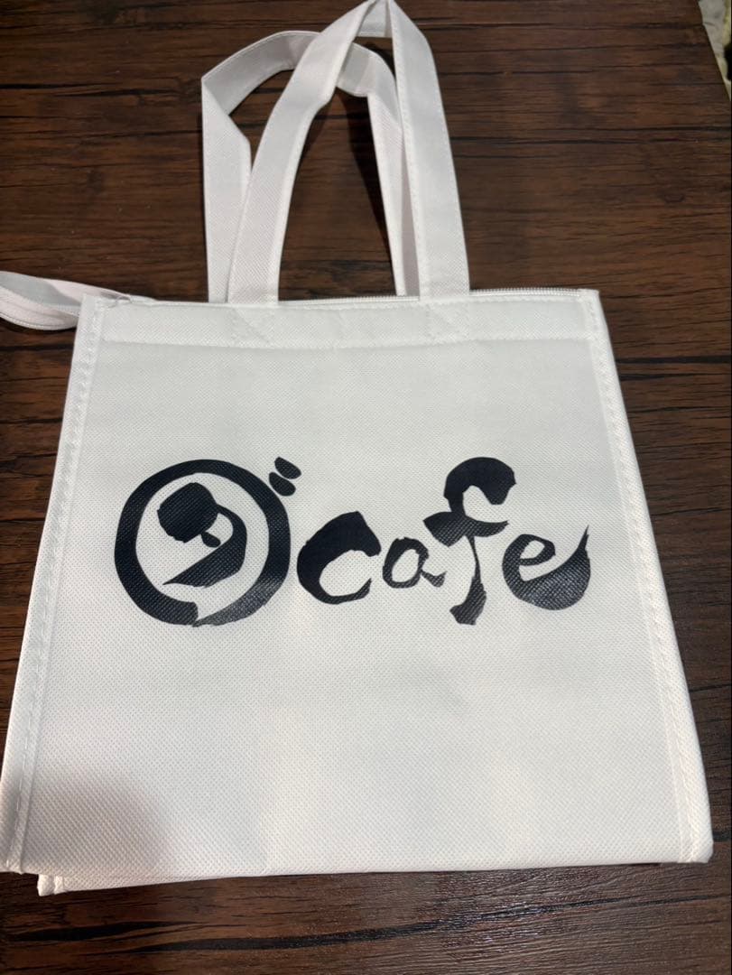 ダカフェ×東海オンエア 保冷バック