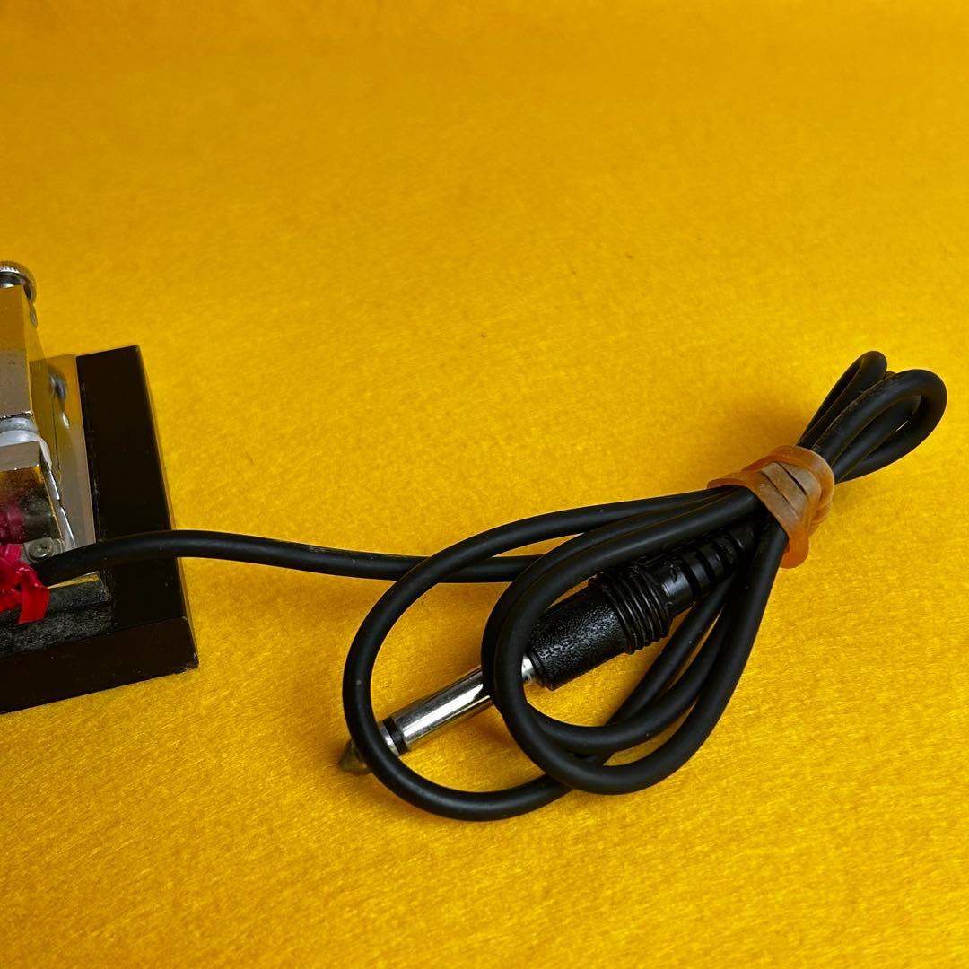 ハイモンド BK-200 semi auto key Hi-MOUND 電鍵