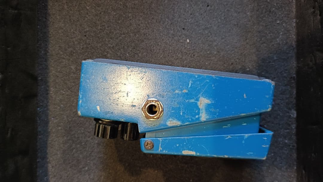 BOSS Blues D BD-2 エフェクター