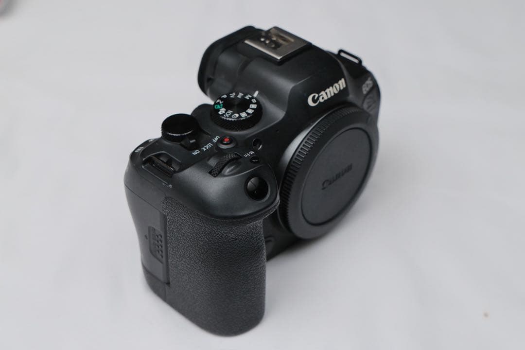 キヤノン EOS R6 MarkII 中古品