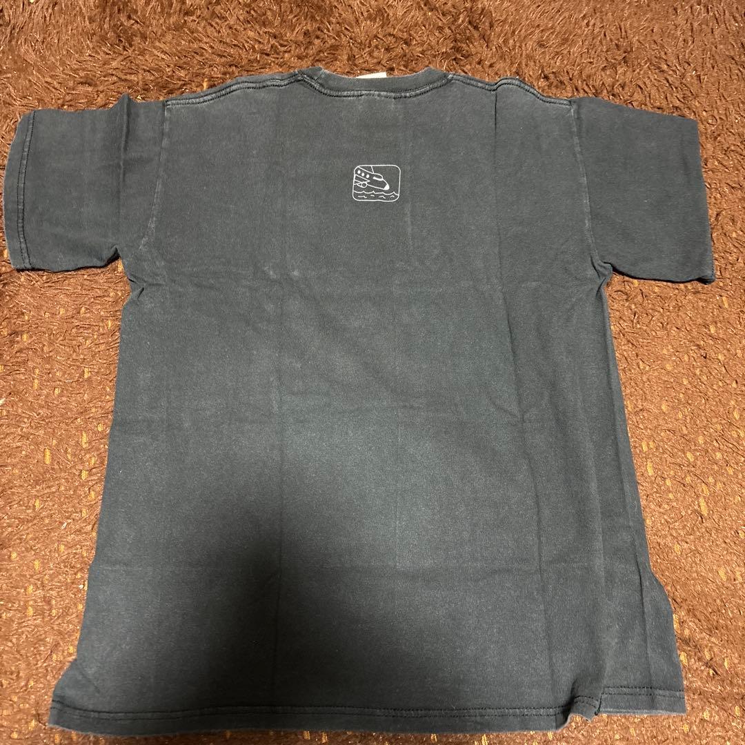 Thursday 00s screamo Tシャツ M black