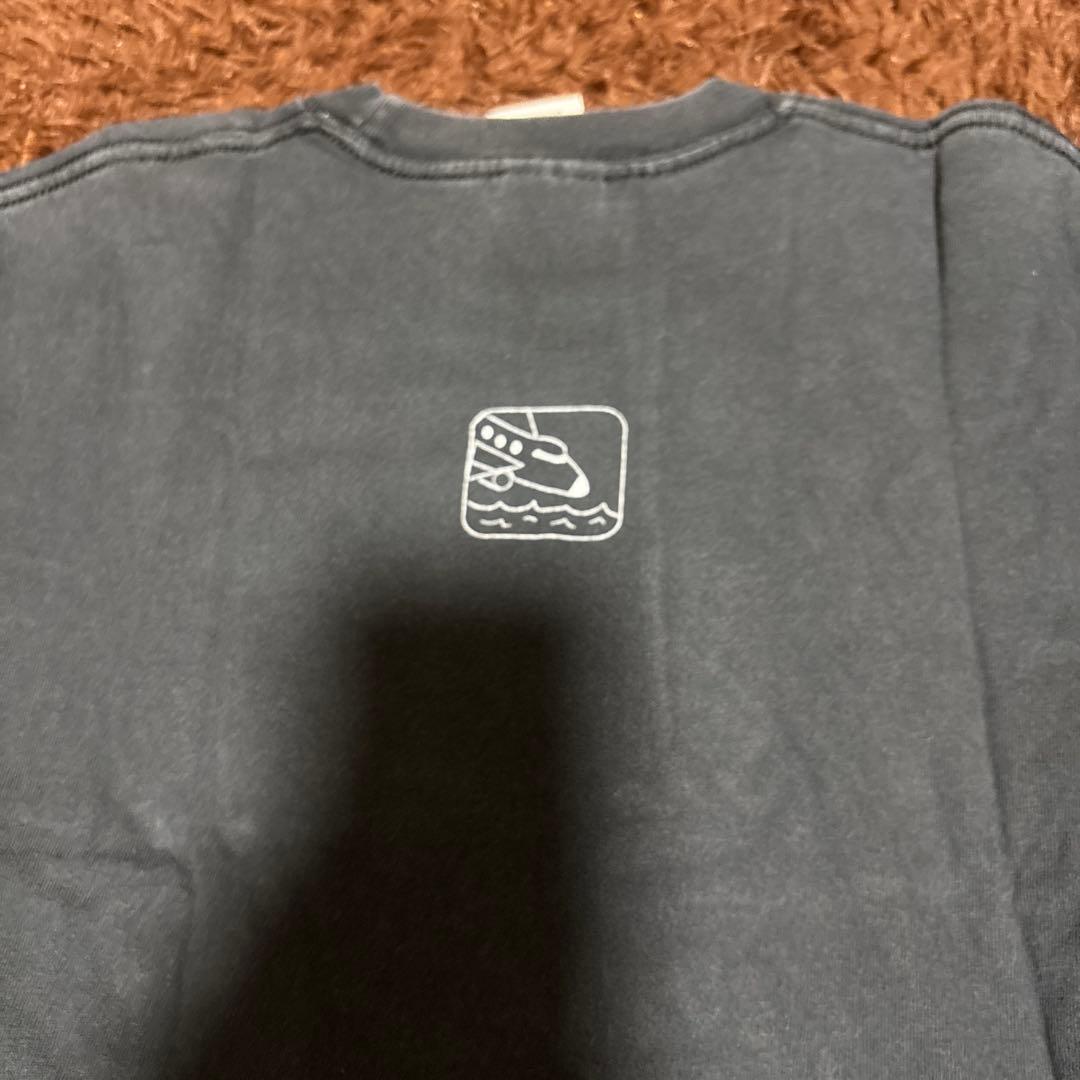 Thursday 00s screamo Tシャツ M black