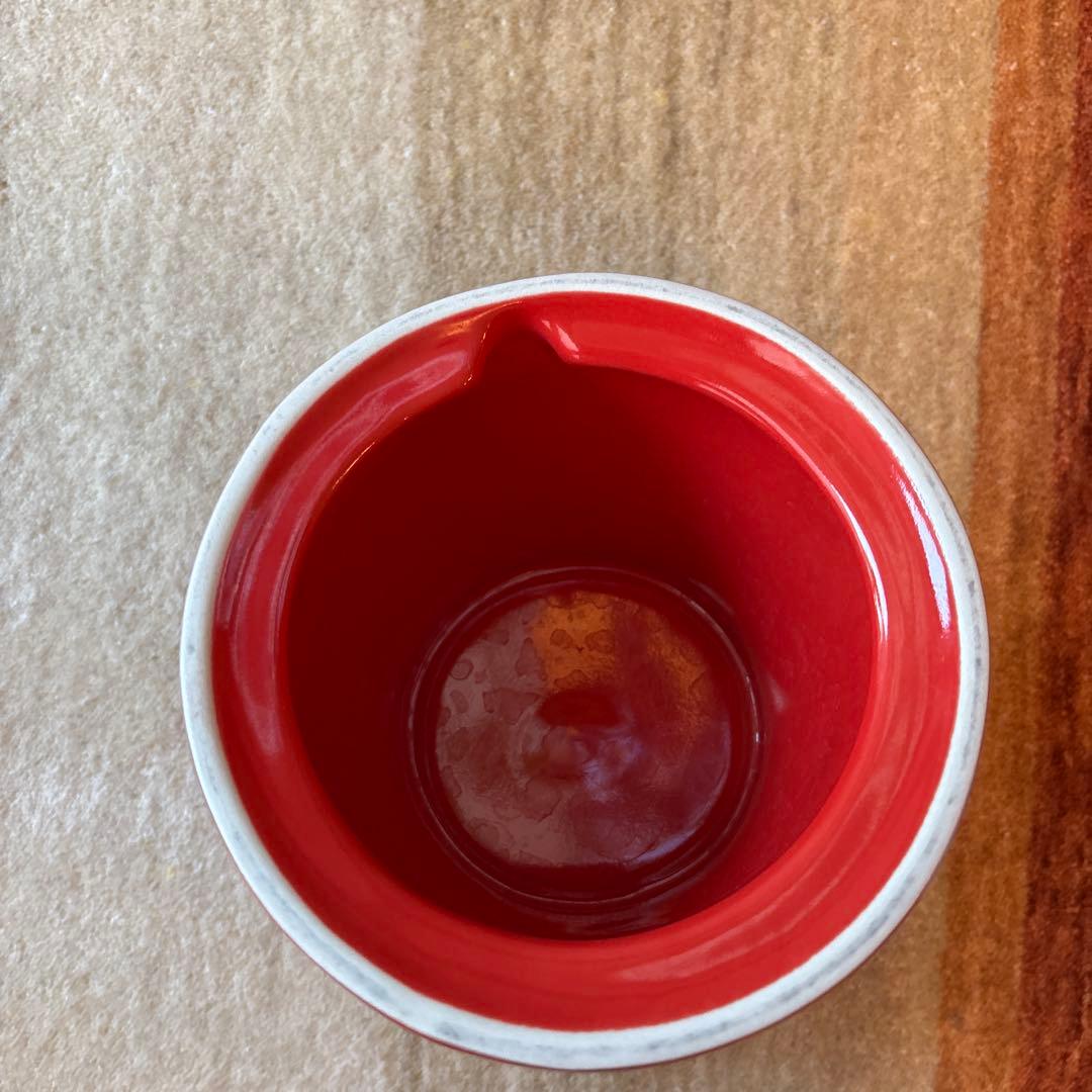 犬用　陶器　フードボウルセット