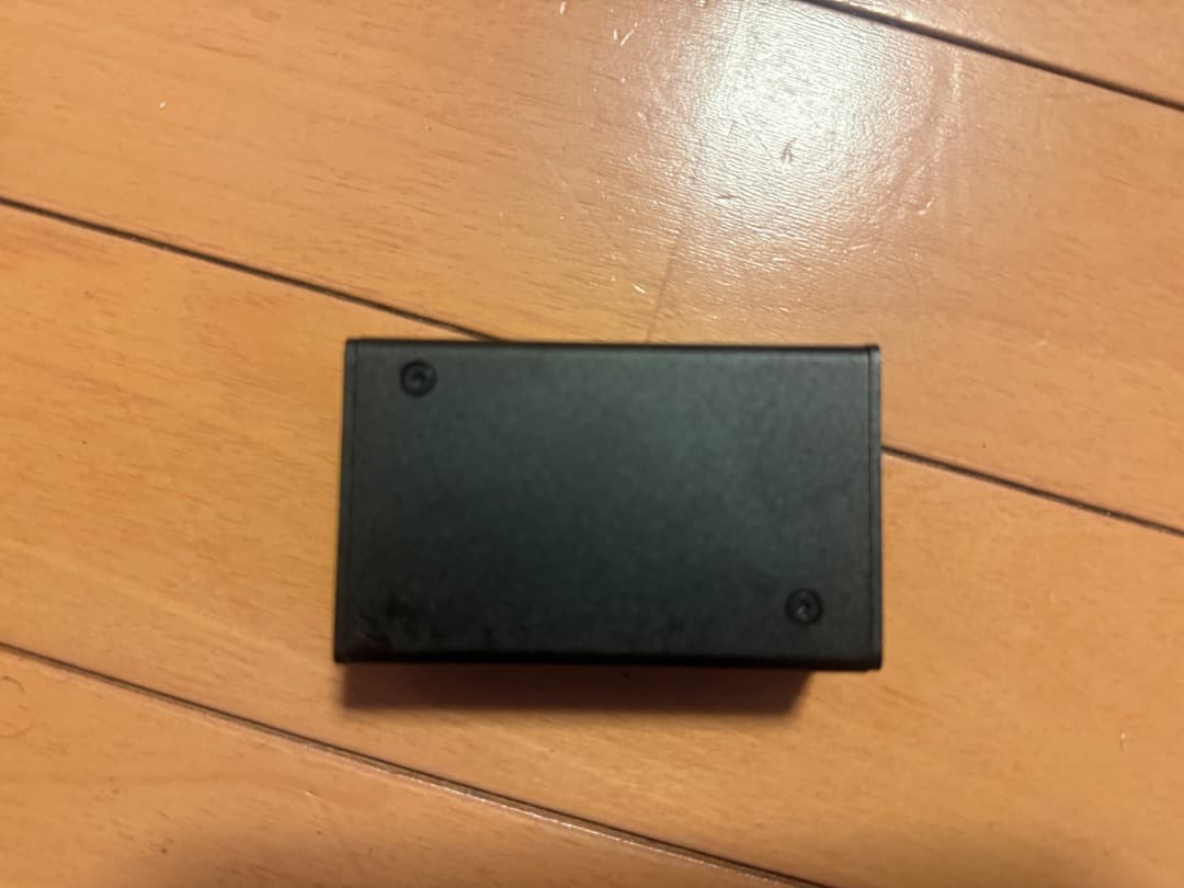 DTM・DAW Limetone Audio MU-C