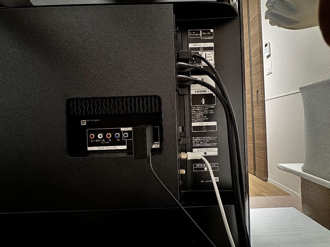 即購入不可 Sony BRAVIA 大画面液晶テレビ