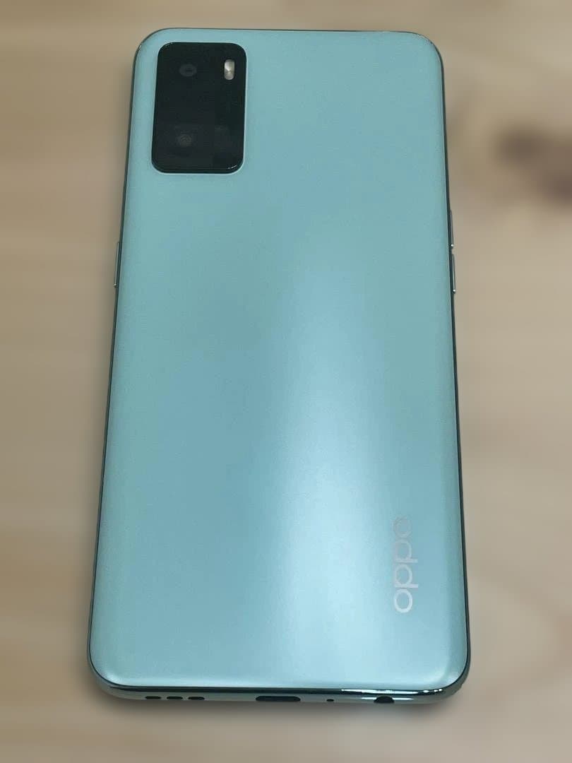 OPPO A55 5G 本体 64GB