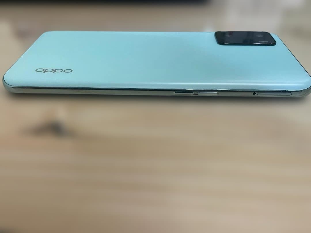 OPPO A55 5G 本体 64GB