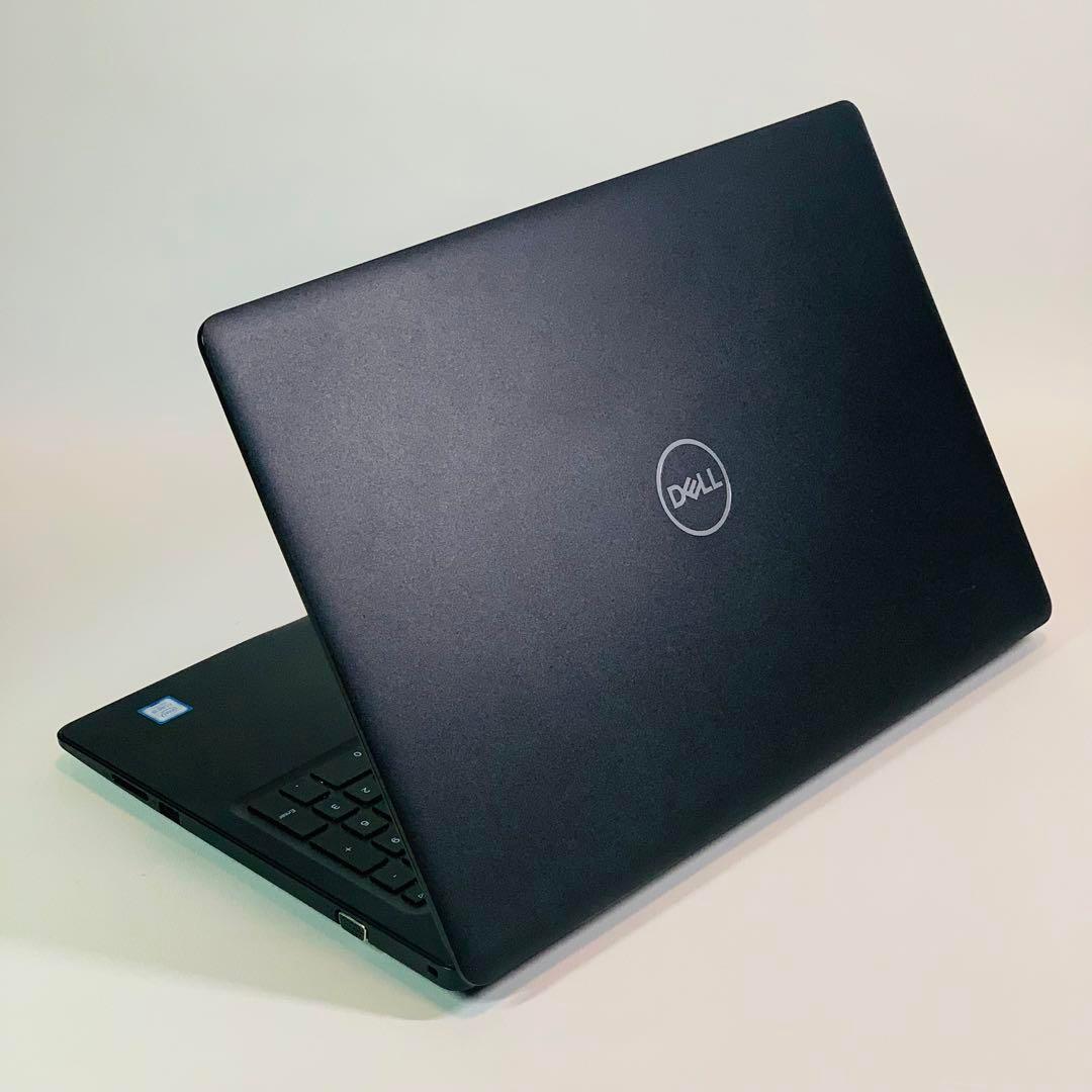 SSD256GB✨HDD1TB✨16GB✨DELL✨Latitude✨パソコン