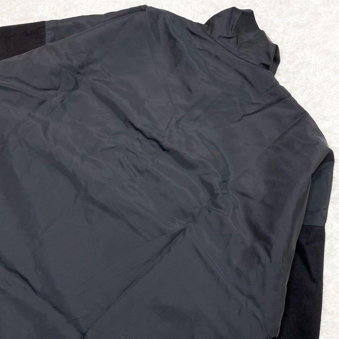 BALENCIAGA バレンシアガ デニム トラックジャケット 529213