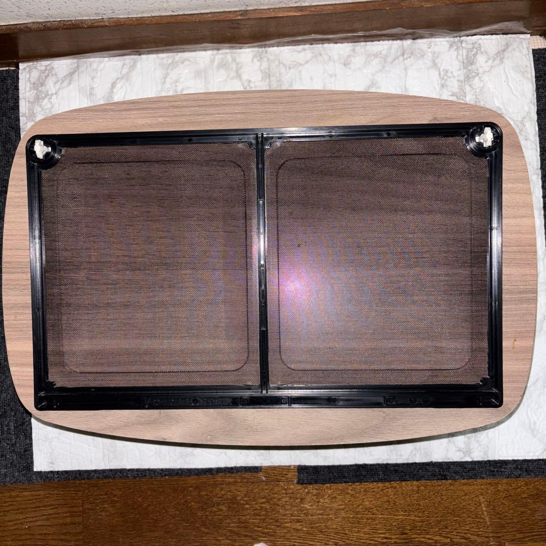 【2021年製】リンナイガスファンヒーター　RC-Y4001E 都市ガス用