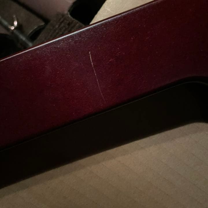 モダンルームスクラッチタワーシングル キャットタワー