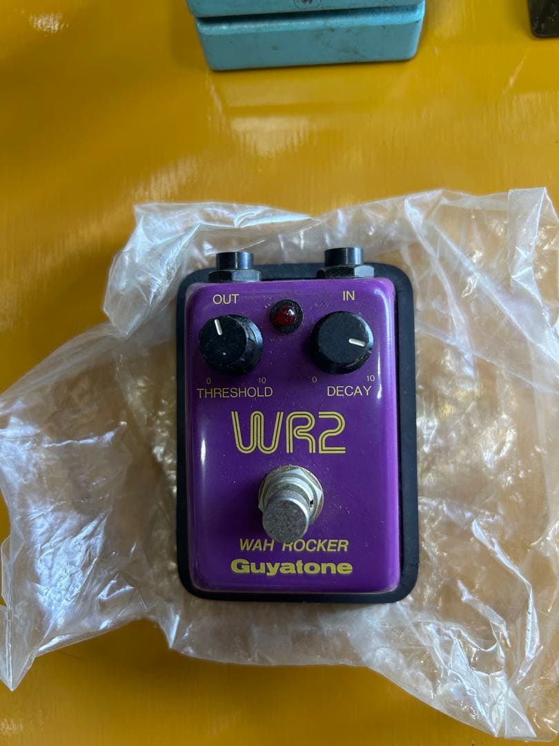 ギター Guyatone WR2