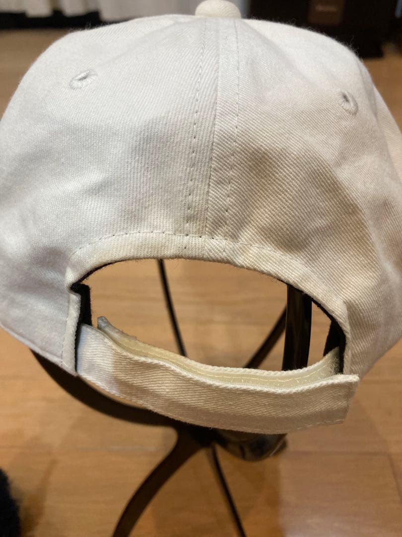 安室奈美恵　FEELライブグッズ　ニット帽　キャップ3点セット