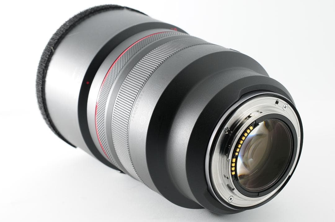 Canon RF85mm F1.2L USM RF 単焦点 レンズ#914