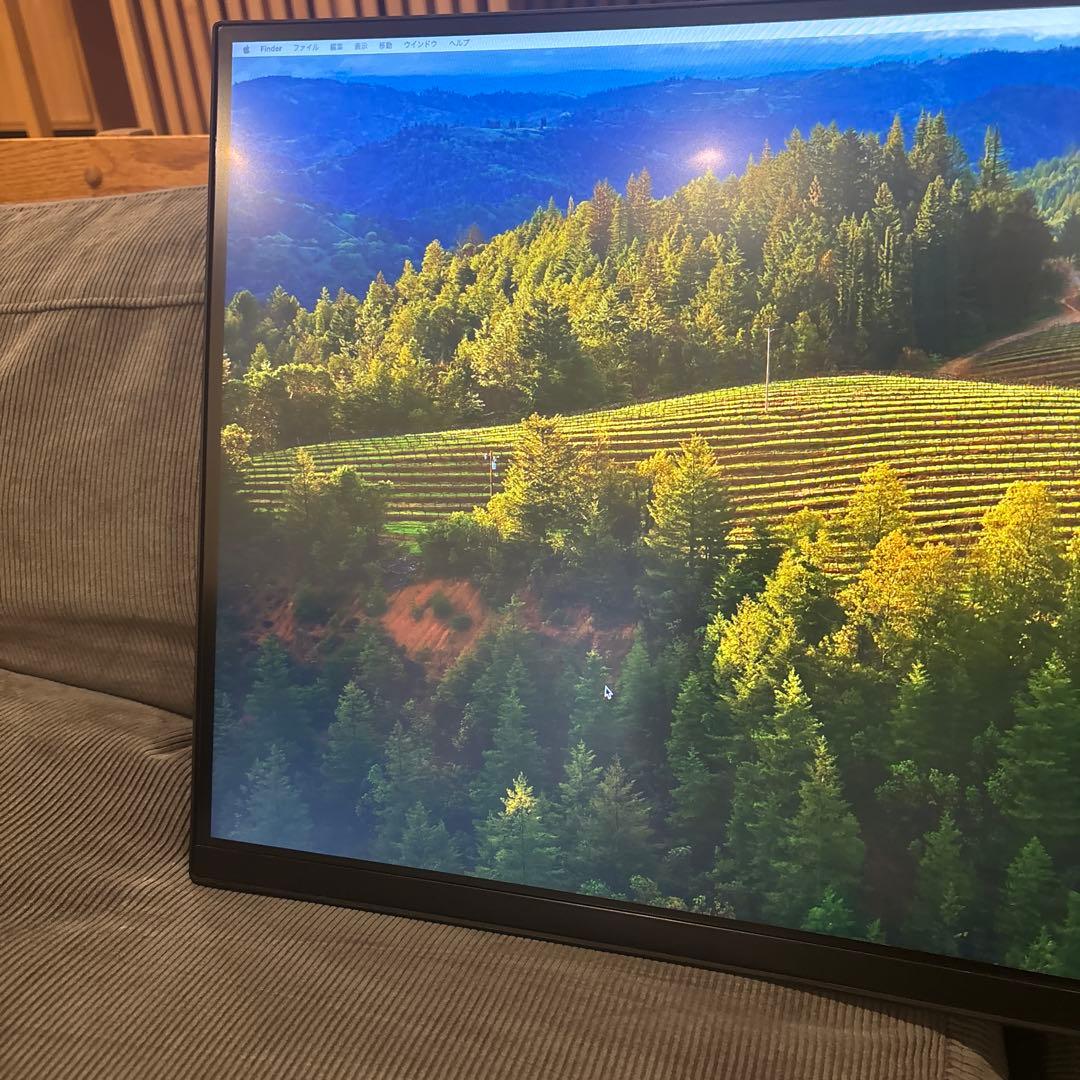 Dell P3421W モニター