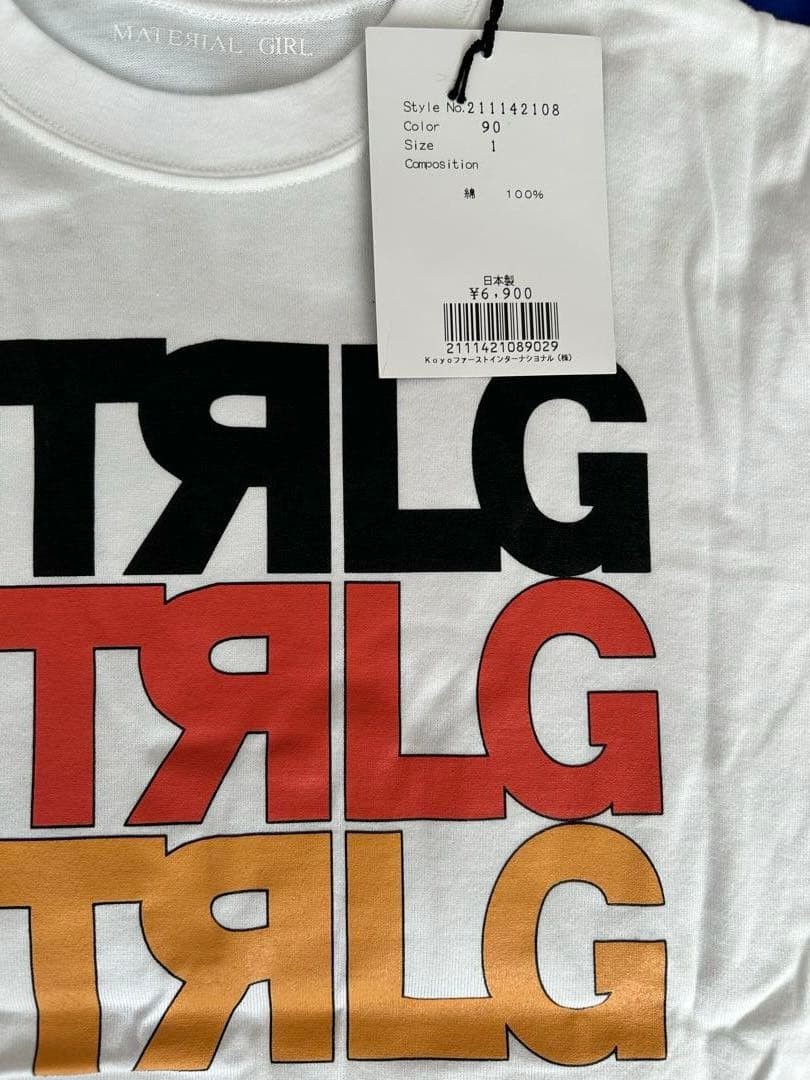 ayu マテガ　激レア　2002年サッカーW杯開催記念　数量限定版Tシャツ3種