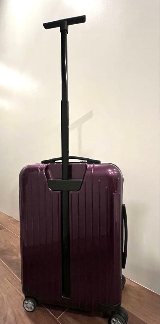 【USED】スーツケース　RIMOWA リモワ　サルサエアー　33L
