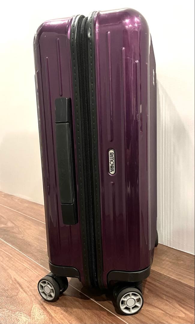 【USED】スーツケース　RIMOWA リモワ　サルサエアー　33L
