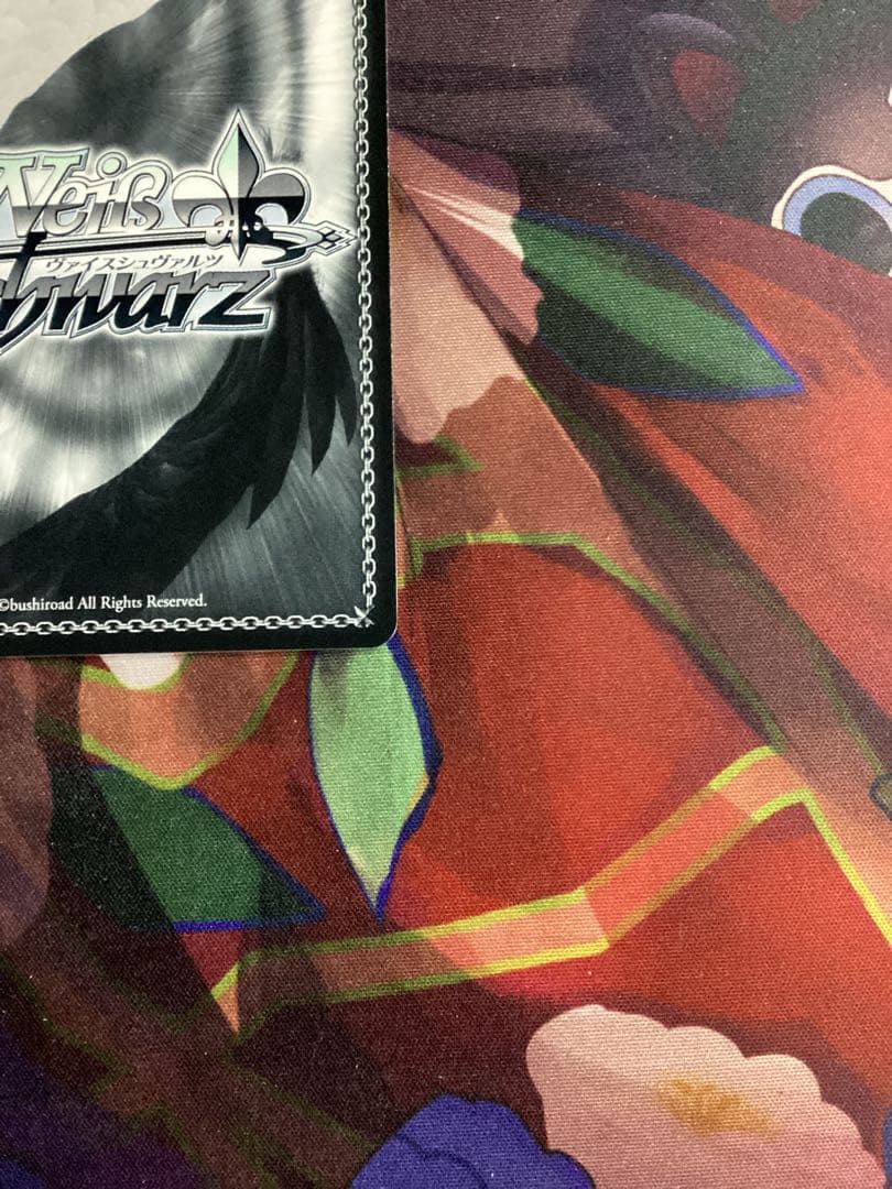 WS アズールレーン ジェーナス SP サイン