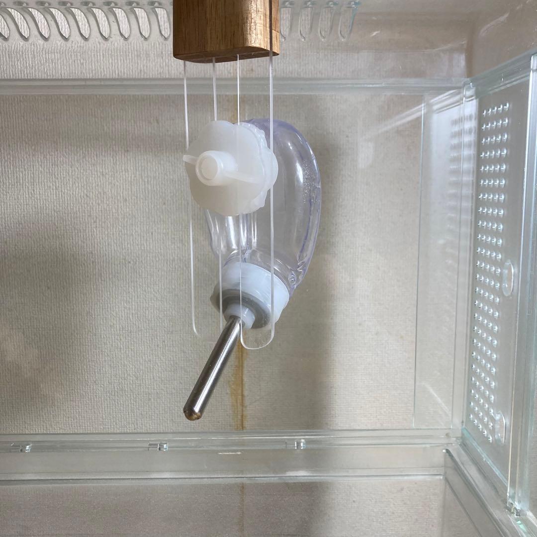 Cute Style様確認用　グラスハーモニー600high用　ロフト巣箱